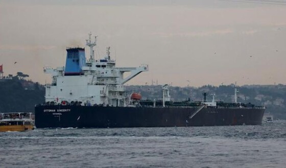 Турецькі НПЗ почали купувати менше російської нафти після американських санкцій