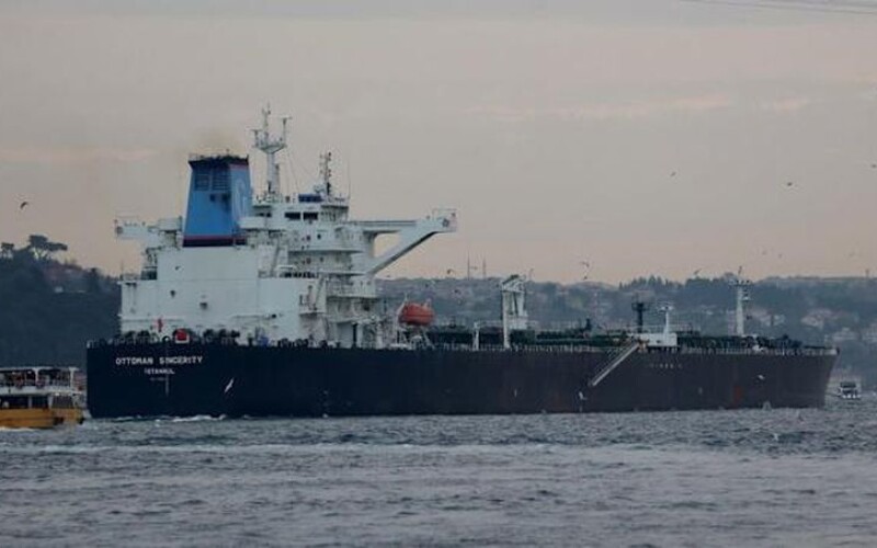 Турецькі НПЗ почали купувати менше російської нафти після американських санкцій