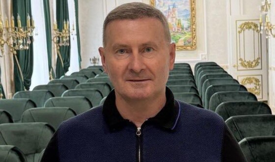 Скрипковський здобув ступінь магістра міжнародного права та дипломатії у Чеській Республіці