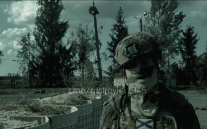 Окупанти повторили операцію «Труба» в Куп&#8217;янську