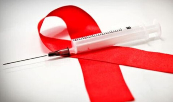 Росія увійшла до п’ятірки країн світу за кількістю нових випадків інфікування ВІЛ