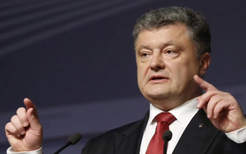 Президент Украины подписал закон о медреформе. Видео