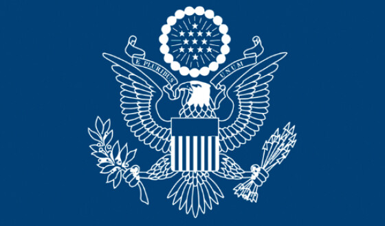 Посольство США в Києві призупинило роботу