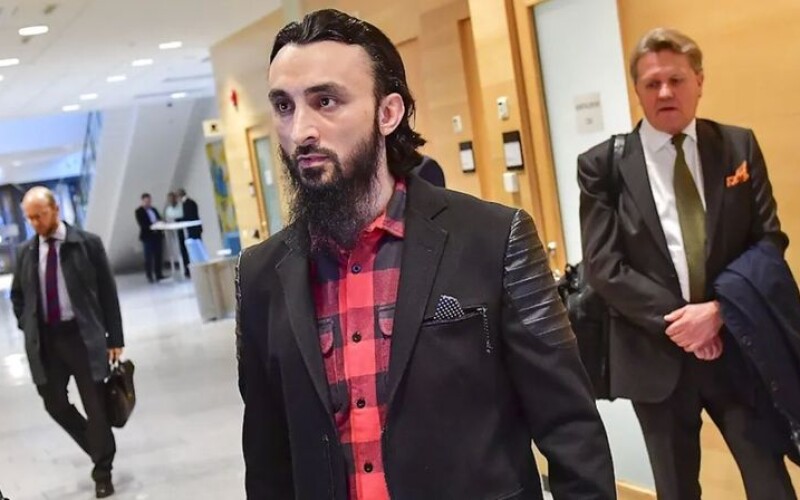У мюнхенському суді заявили, що чеченський блогер Тумсо Абдурахманов живий