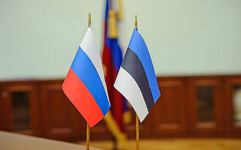 Росія відповіла Естонії, чому не віддасть прикордонних територій