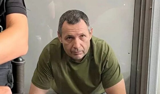 Підозрюваний у вбивстві Андрія Парубія діяв на замовлення спецслужб рф