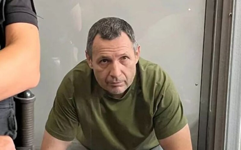 Підозрюваний у вбивстві Андрія Парубія діяв на замовлення спецслужб рф