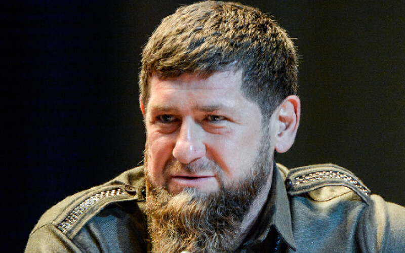 Кадиров визнав втрату своїх бійців у війні на території України