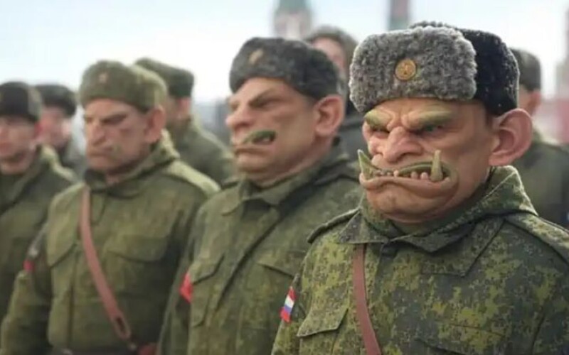 Літній наступ окупантів в Україні провалився