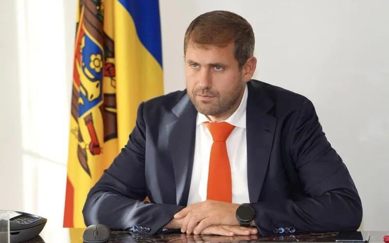 У Молдові не допустили до парламентських виборів проросійський блок «Перемога»