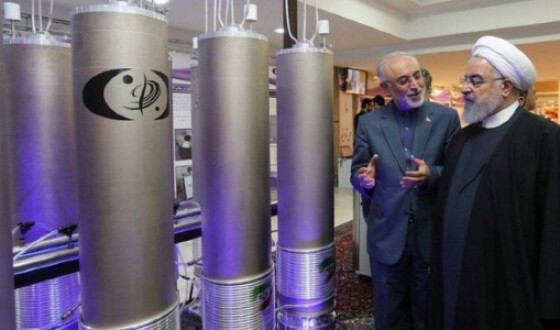 Reuters: Іран почав збагачувати уран