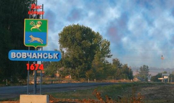 У Вовчанську росіяни обстріляли авто з цивільними: є загиблі