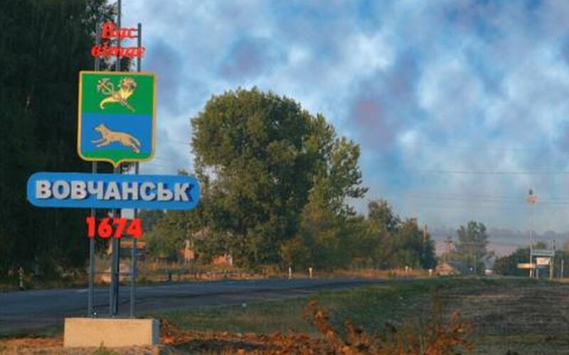 У Вовчанську воюють підрозділи чеченського батальйону «Захід-Ахмат»