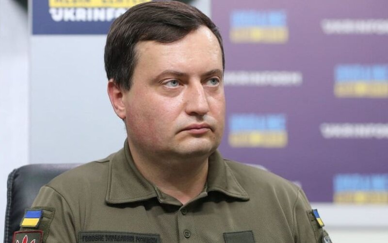 У ГУР прокоментували заяви щодо наступу окупантів на Харків