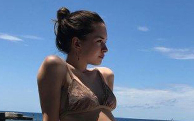 Дочь певца Антонио Бандераса стала звездой Instagram