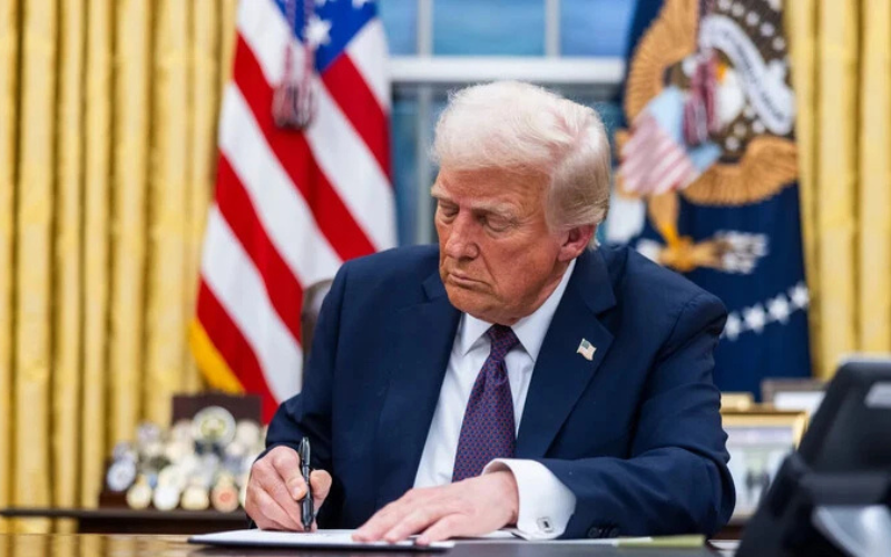 Трамп заявив про «чудову роботу» Нацгвардії в Лос-Анджелесі після заворушень