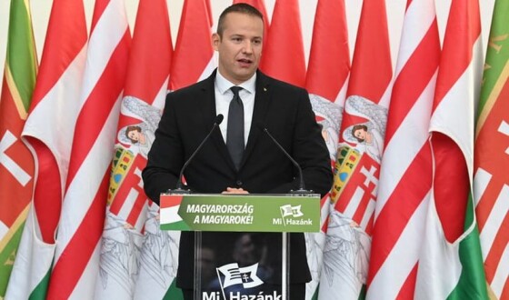 В Угорщині оголосили претензії на Закарпаття