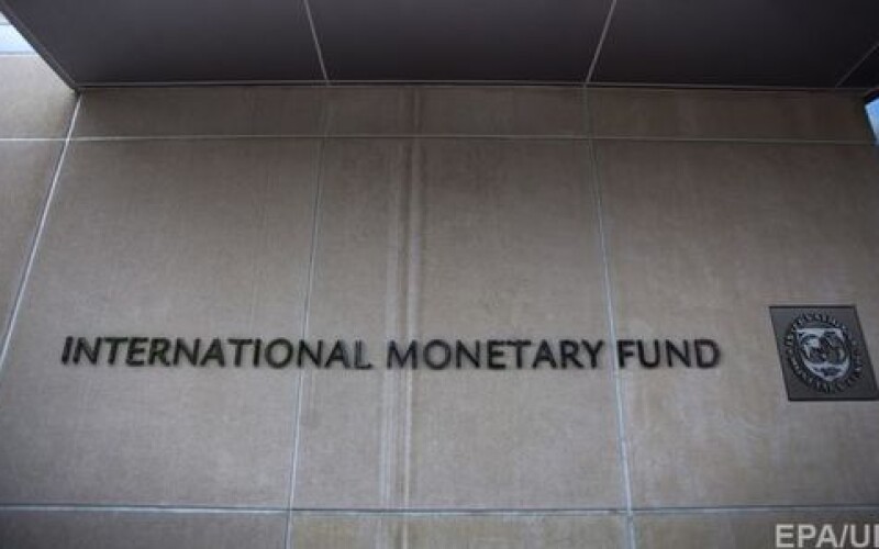 В МВФ не довольны реформами в Украине