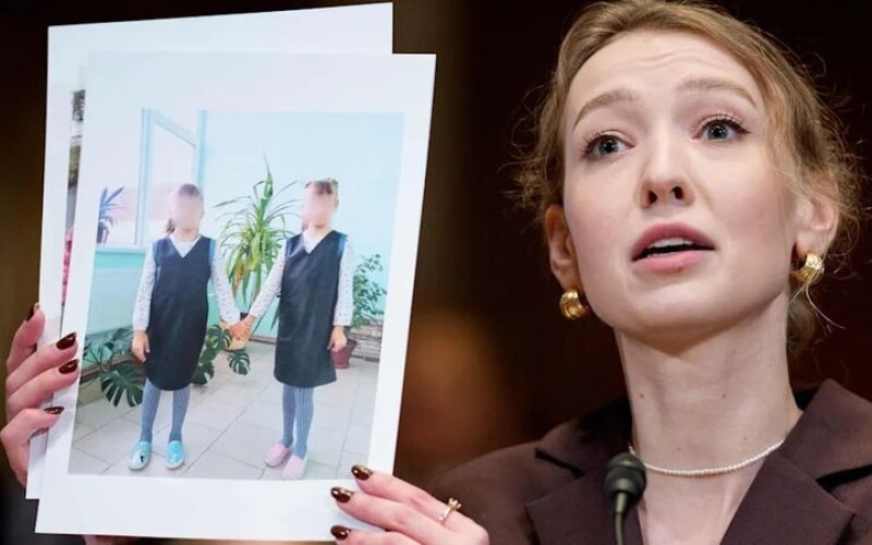 Росія вивозить українських дітей до таборів у Північній Кореї