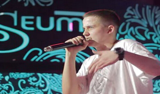 В Киеве пройдет фестиваль украинского рэпа