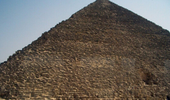 В Египте нашли гробницу Анхесенамон