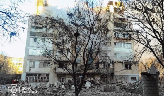 Масований удар по Україні: Росія випустила 48 ракет і понад 470 дронів