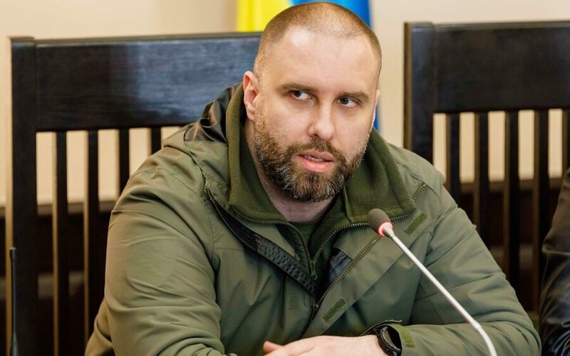 Голова Харківської ОВА розповів про обстріли окупантів на Харківщині
