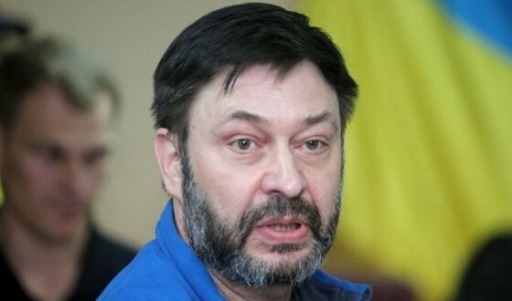 Помер пропагандист Кирило Вишинський, якого Україна видала РФ у межах обміну полонених