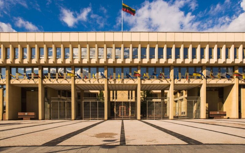 Литва наблизилася до скасування конституційної заборони на ядерну зброю