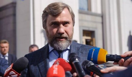 Оппозиционный блок требует от коалиции выполнить рекомендации ООН и ПАСЕ по выплатам пенсий на Донбассе
