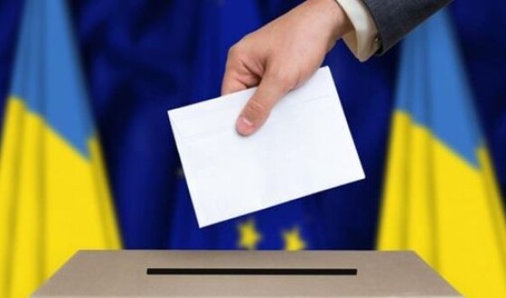 В Україні запустять онлайн-проект про вибори