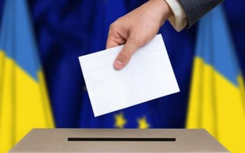 Восени українці зможуть голосувати онлайн