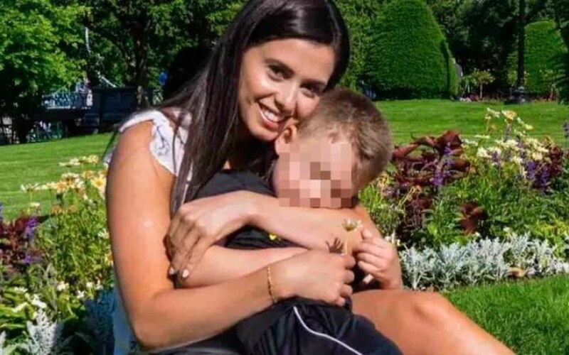 Імміграційна служба США затримала родичку прес-секретаря Трампа