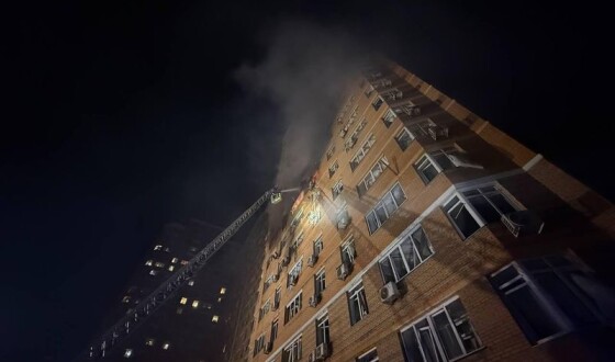Окупанти атакували Одесу ударними дронами: загинуло подружжя