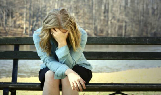 Ученые заявили, что депрессия из-за расставания с партнером нарушает работу мозга