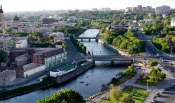 Назван самый комфортный для жизни город Украины