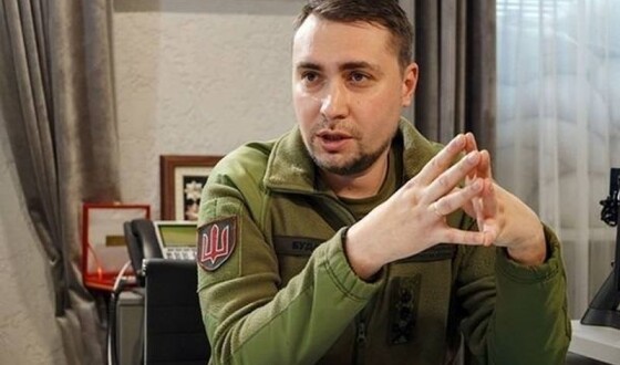 Буданов заявив, що атаки на російську інфраструктуру можуть посилитися