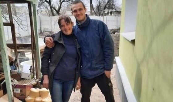 На Луганщині російські окупанти обстріляли волонтерів