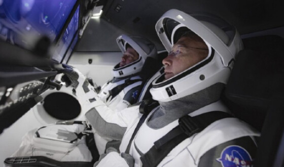 NASA знову запустить американських астронавтів на МКС