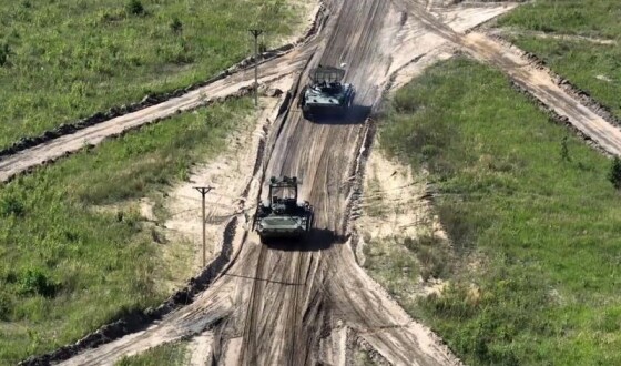 Російські воєнкори критикують нереалістичні маневри під час навчань Захід-2025