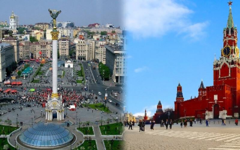 Політолог порівняв інфраструктури Києва і Москви