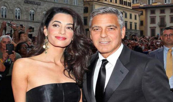 Джордж Клуни отказался от своего увлечения
