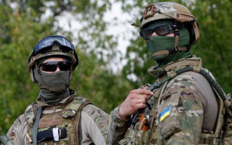 Ще один полк українського спецназу пройшов сертифікацію НАТО