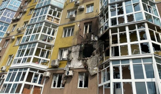 У російському Воронежі пролунали вибухи: є постраждалі