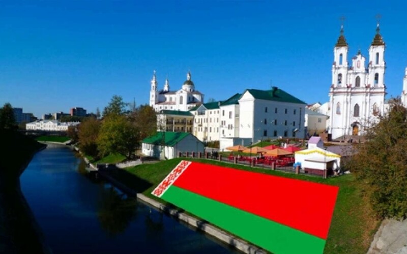 У Білорусі можуть провести референдум про об&#8217;єднання з Росією