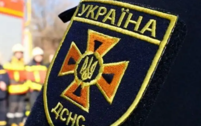 Рашисти обстріляли цивільну інфраструктуру в Запорізькій області