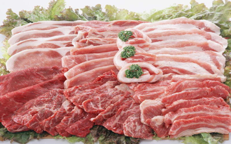 Обилие мяса в рационе повышает риск заболеваний печени