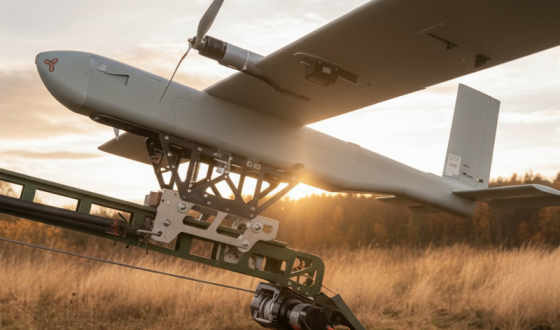 Китай відкрив перше у світі фабричне виробництво літаючих авто