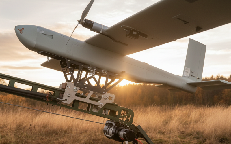 Китай відкрив перше у світі фабричне виробництво літаючих авто