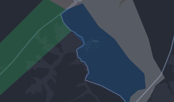 ЗСУ втрачають контроль над Курською областю